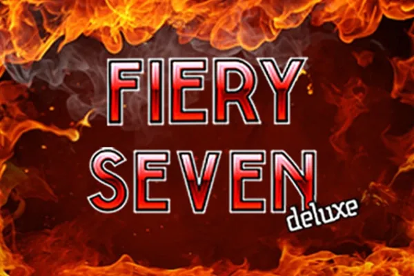 Fiery Sevens Deluxe
